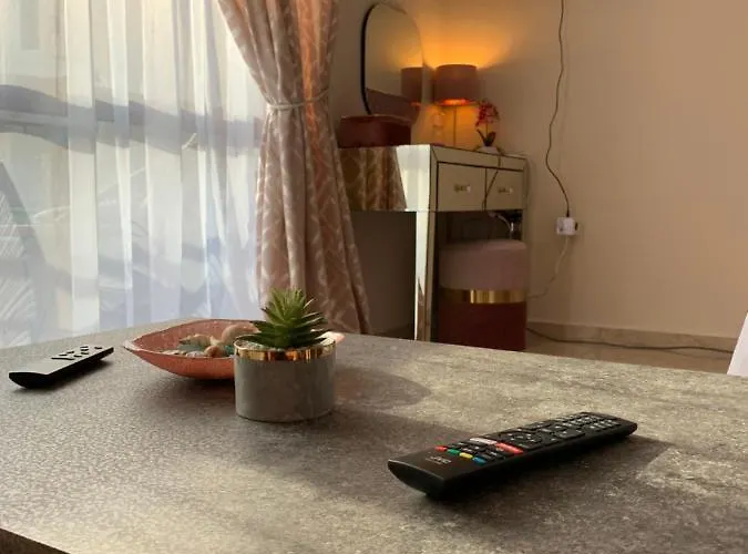 Appartamento Beige-a-view, Sea Dreams