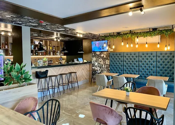 Appartamento Beige-a-view, Sea Dreams Sveti Vlas