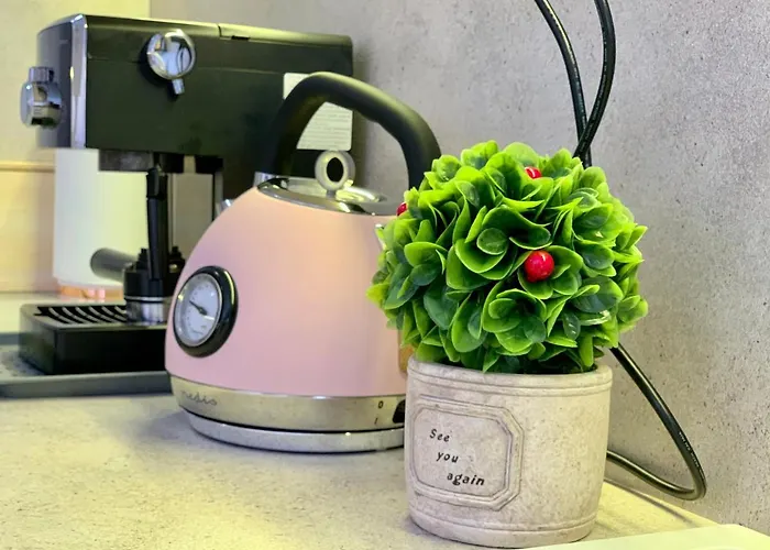 Beige-a-view, Sea Dreams * Sveti Vlas