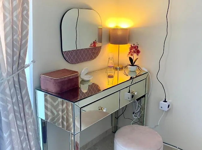 Appartamento Beige-a-view, Sea Dreams Sveti Vlas