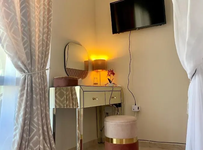 Beige-A-View, F2 - Sea Dreams, Sveti Vlas