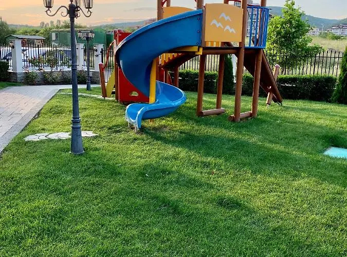 Beige-a-view, Sea Dreams Appartamento