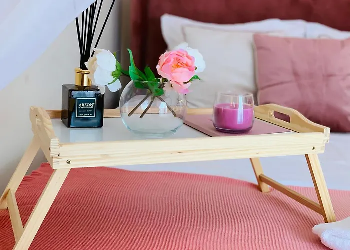 Beige-A-View, F2 - Sea Dreams, Sveti Vlas * Sveti Vlas