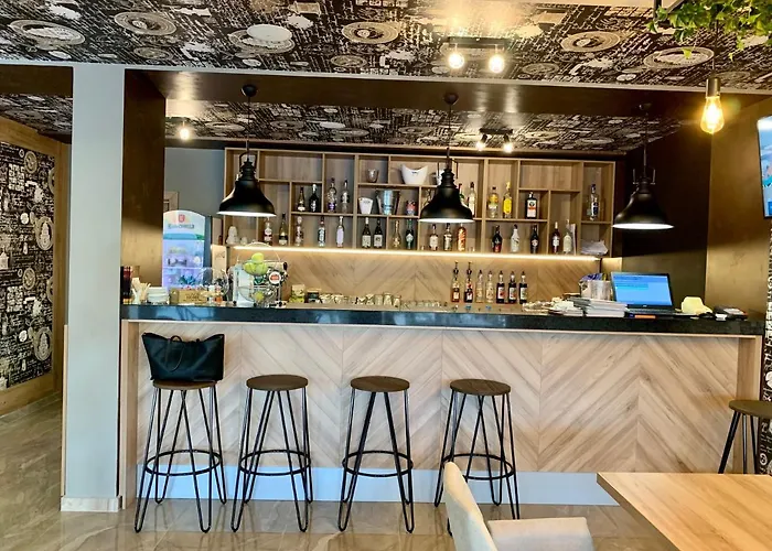 Appartamento Beige-a-view, Sea Dreams Sveti Vlas