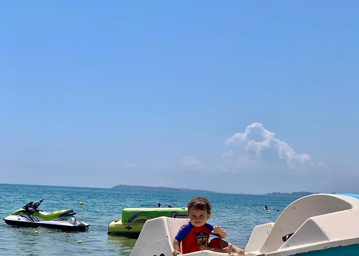 Apartment Beige-A-View, F2 - Sea Dreams, Sveti Vlas Sveti Vlas